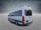 2022 Mercedes-Benz Sprinter Passenger Van 2500 High Roof V6 170" RWD
