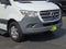 2022 Mercedes-Benz Sprinter Passenger Van 2500 High Roof V6 170" RWD