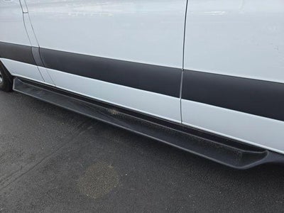 2022 Mercedes-Benz Sprinter Passenger Van 2500 High Roof V6 170" RWD