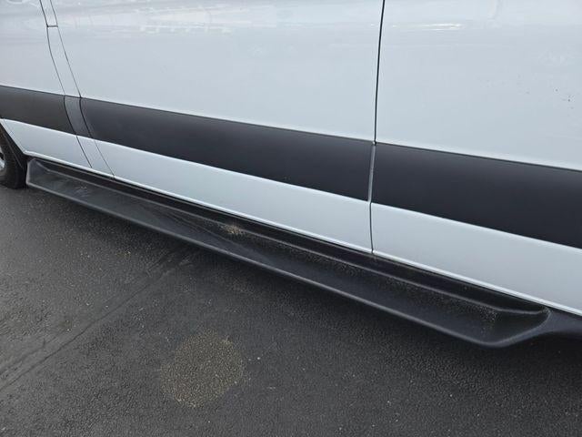 2022 Mercedes-Benz Sprinter Passenger Van 2500 High Roof V6 170" RWD