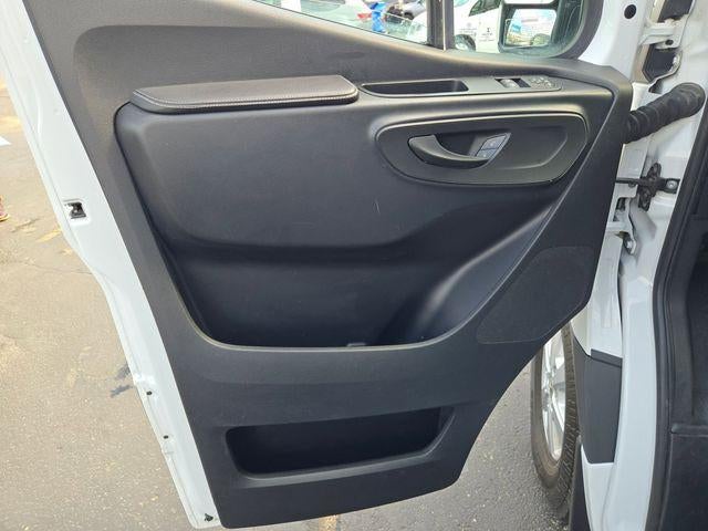 2022 Mercedes-Benz Sprinter Passenger Van 2500 High Roof V6 170" RWD