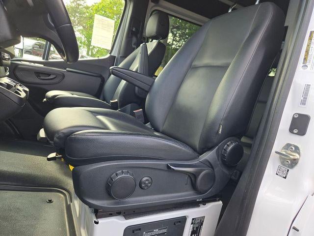 2022 Mercedes-Benz Sprinter Passenger Van 2500 High Roof V6 170" RWD