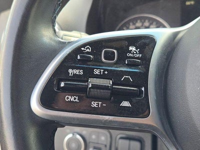 2022 Mercedes-Benz Sprinter Passenger Van 2500 High Roof V6 170" RWD