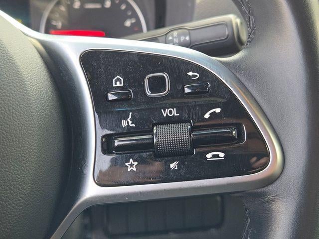 2022 Mercedes-Benz Sprinter Passenger Van 2500 High Roof V6 170" RWD