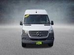 2022 Mercedes-Benz Sprinter Passenger Van 2500 High Roof V6 170" RWD