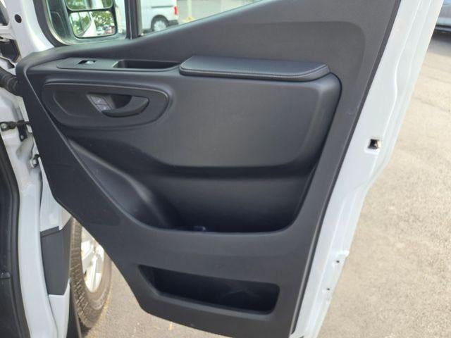 2022 Mercedes-Benz Sprinter Passenger Van 2500 High Roof V6 170" RWD