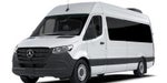 2022 Mercedes-Benz Sprinter Passenger Van 2500 High Roof V6 170" RWD
