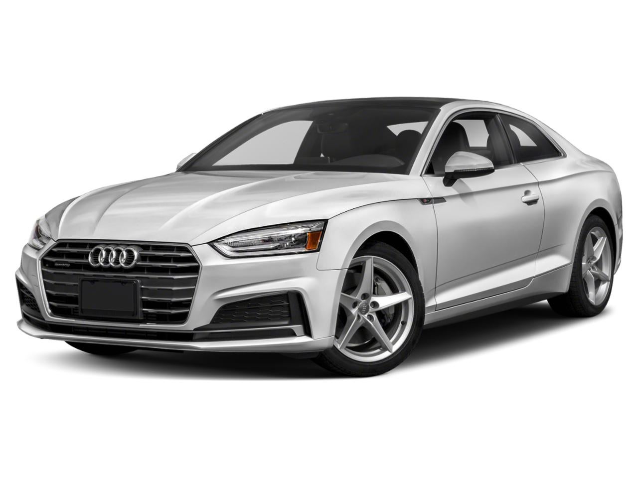 2018 Audi A5 Coupe 2.0 TFSI Premium Plus S tronic