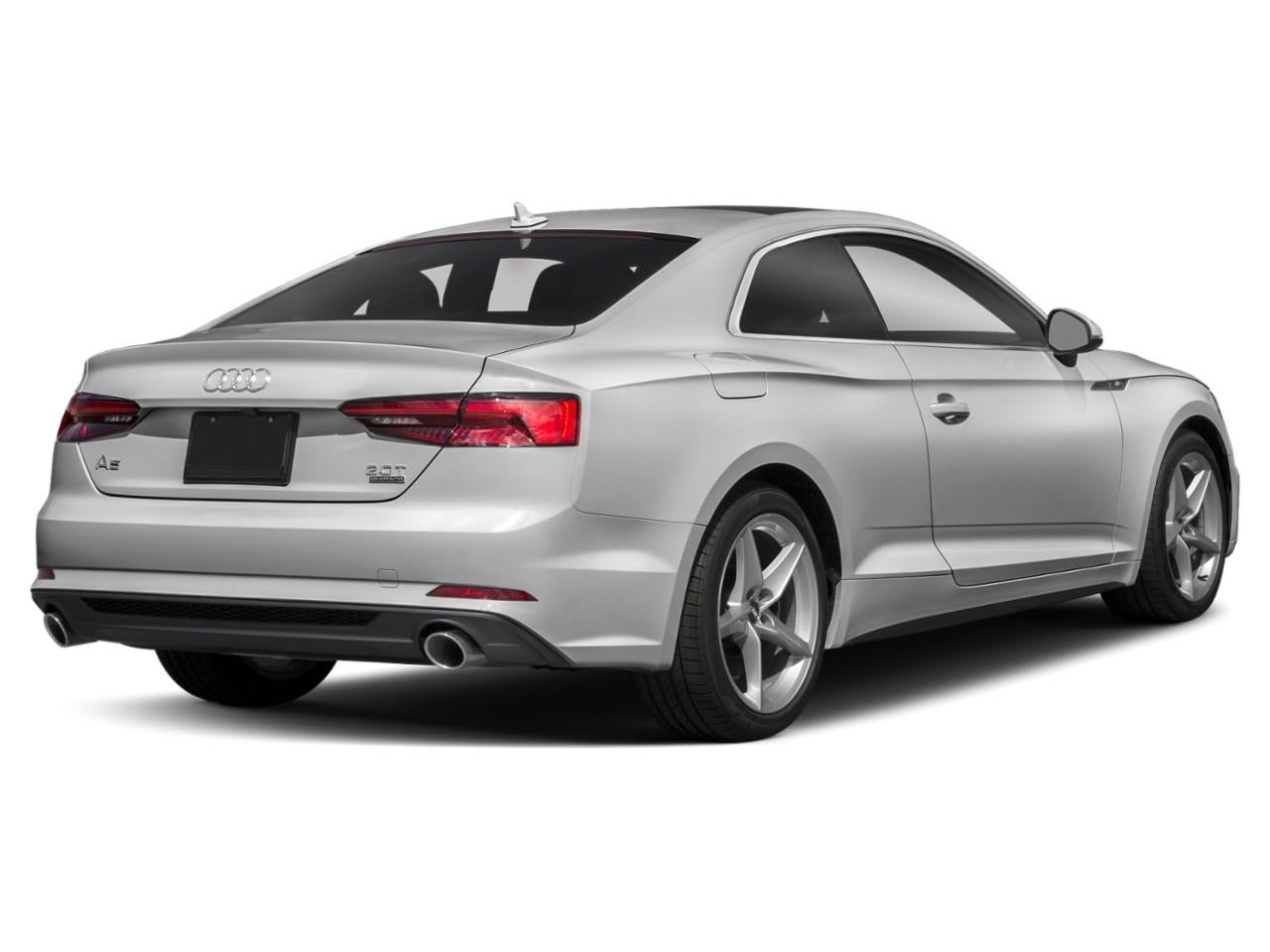 2018 Audi A5 Coupe 2.0 TFSI Premium Plus S tronic