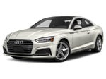 2018 Audi A5 Coupe 2.0 TFSI Premium Plus S tronic