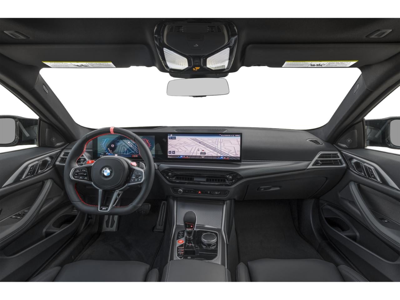 2026 BMW M4 M4 Competition xDrive Coupe