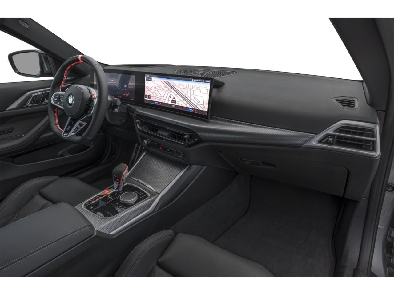 2026 BMW M4 M4 Competition xDrive Coupe