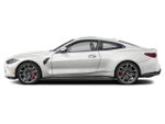 2026 BMW M4 M4 Competition xDrive Coupe