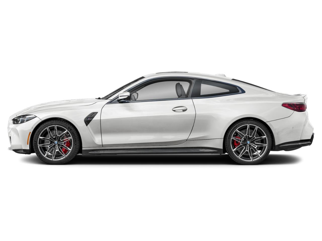 2026 BMW M4 M4 Competition xDrive Coupe
