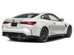 2026 BMW M4 M4 Competition xDrive Coupe