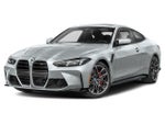 2026 BMW M4 M4 Competition xDrive Coupe
