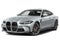 2026 BMW M4 M4 Competition xDrive Coupe
