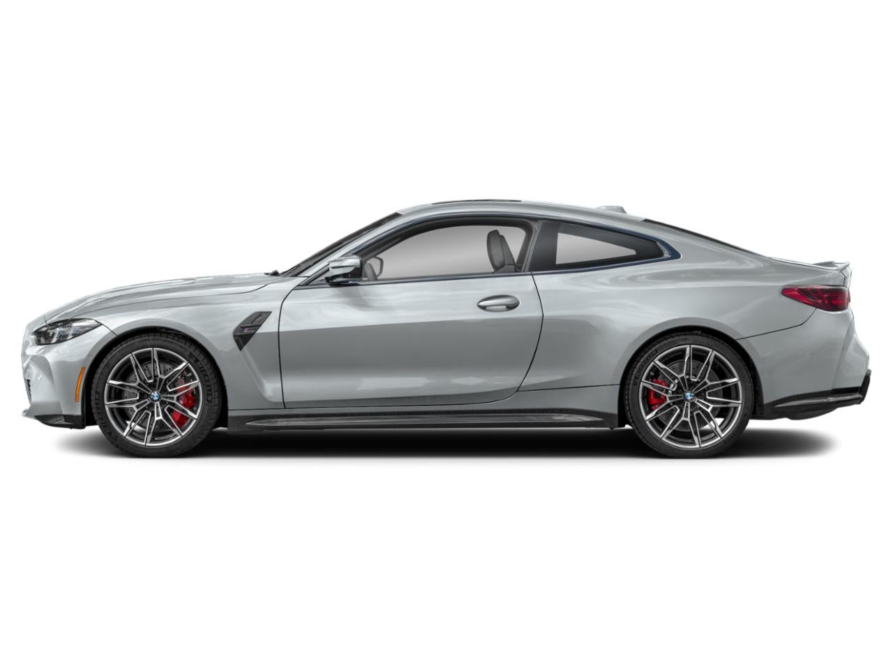 2026 BMW M4 M4 Competition xDrive Coupe