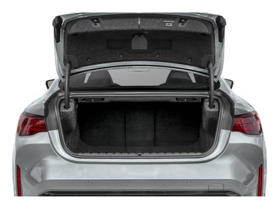 2026 BMW M4 M4 Competition xDrive Coupe