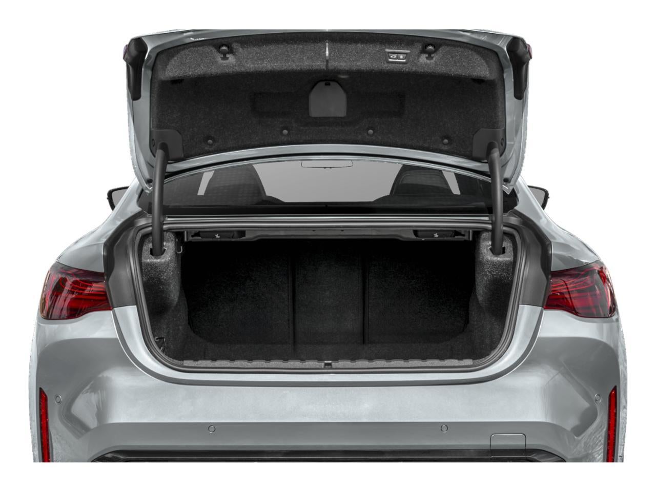 2026 BMW M4 M4 Competition xDrive Coupe