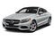 2017 Mercedes-Benz C-Class C 300 4MATIC® Coupe