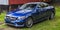 2017 Mercedes-Benz C-Class C 300 4MATIC® Coupe
