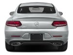 2017 Mercedes-Benz C-Class C 300 4MATIC® Coupe