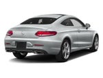 2017 Mercedes-Benz C-Class C 300 4MATIC® Coupe