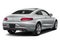 2017 Mercedes-Benz C-Class C 300 4MATIC® Coupe