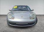 2000 Porsche 911 Carrera Base