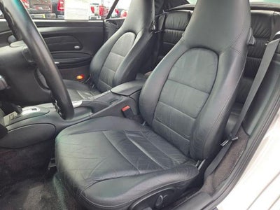 2000 Porsche 911 Carrera Base