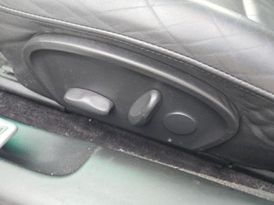 2000 Porsche 911 Carrera Base