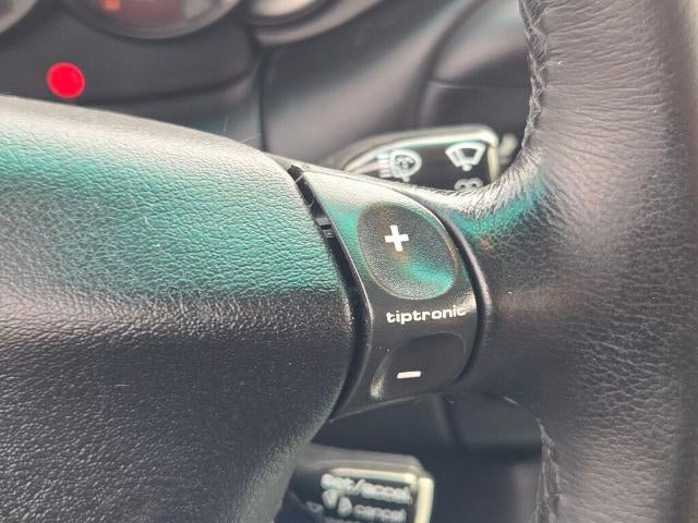 2000 Porsche 911 Carrera Base