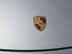 2000 Porsche 911 Carrera Base