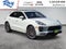 2015 Porsche Macan AWD 4dr Turbo