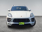 2015 Porsche Macan AWD 4dr Turbo