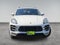 2015 Porsche Macan AWD 4dr Turbo