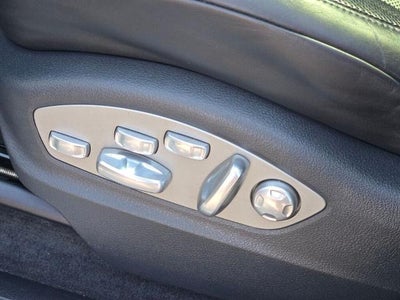 2015 Porsche Macan AWD 4dr Turbo