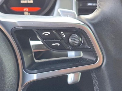 2015 Porsche Macan AWD 4dr Turbo