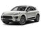 2015 Porsche Macan AWD 4dr Turbo