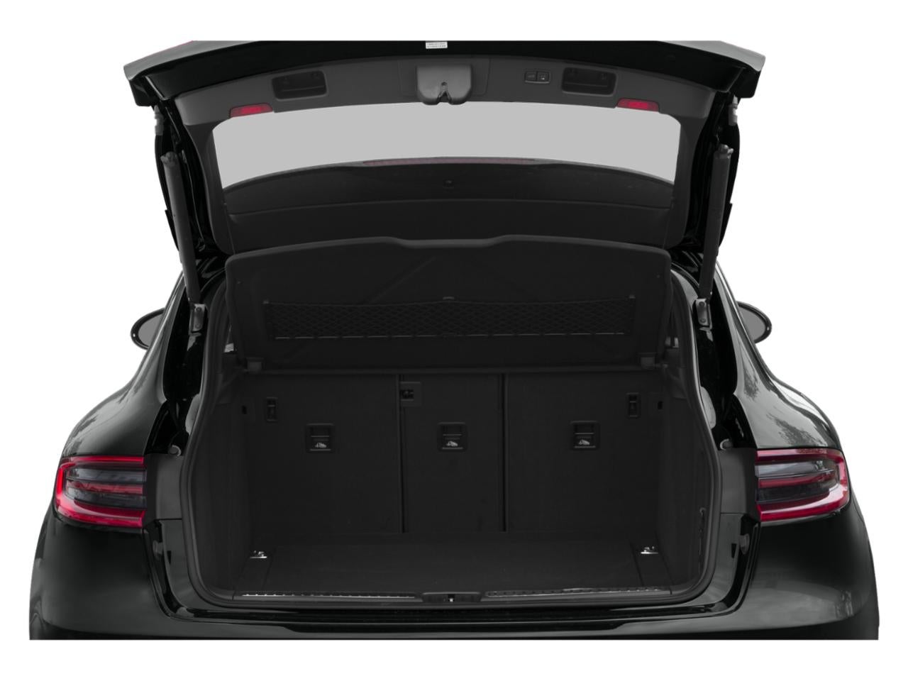 2015 Porsche Macan AWD 4dr Turbo
