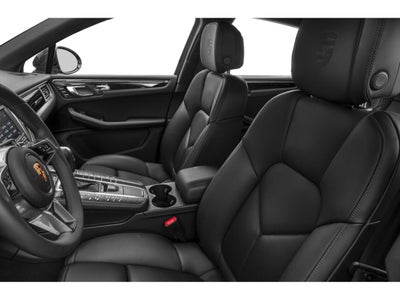2015 Porsche Macan AWD 4dr Turbo
