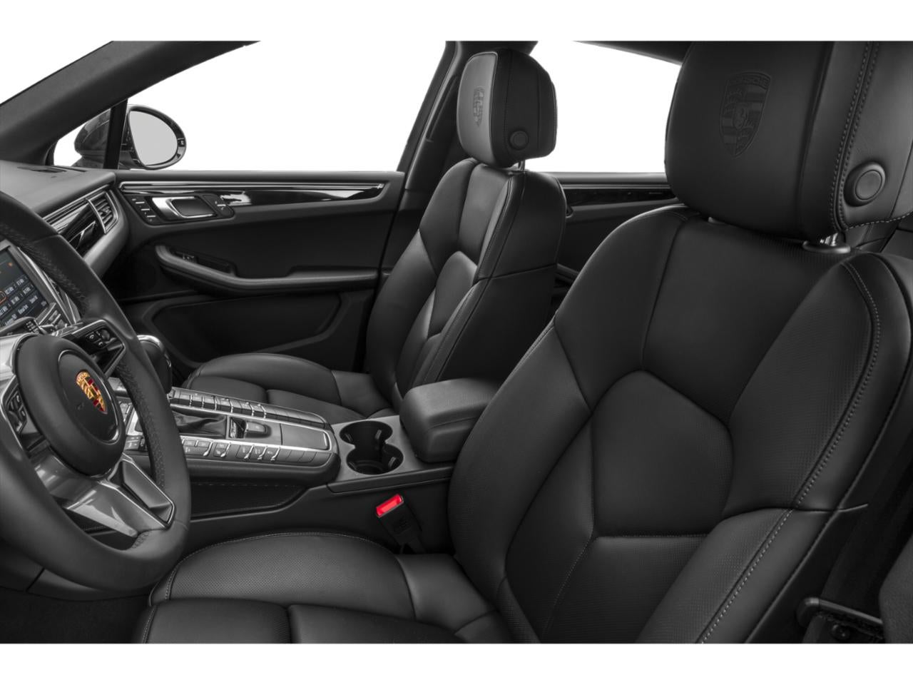 2015 Porsche Macan AWD 4dr Turbo