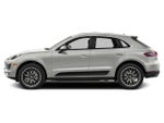 2015 Porsche Macan AWD 4dr Turbo
