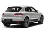 2015 Porsche Macan AWD 4dr Turbo