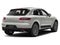 2015 Porsche Macan AWD 4dr Turbo