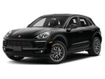 2015 Porsche Macan AWD 4dr Turbo
