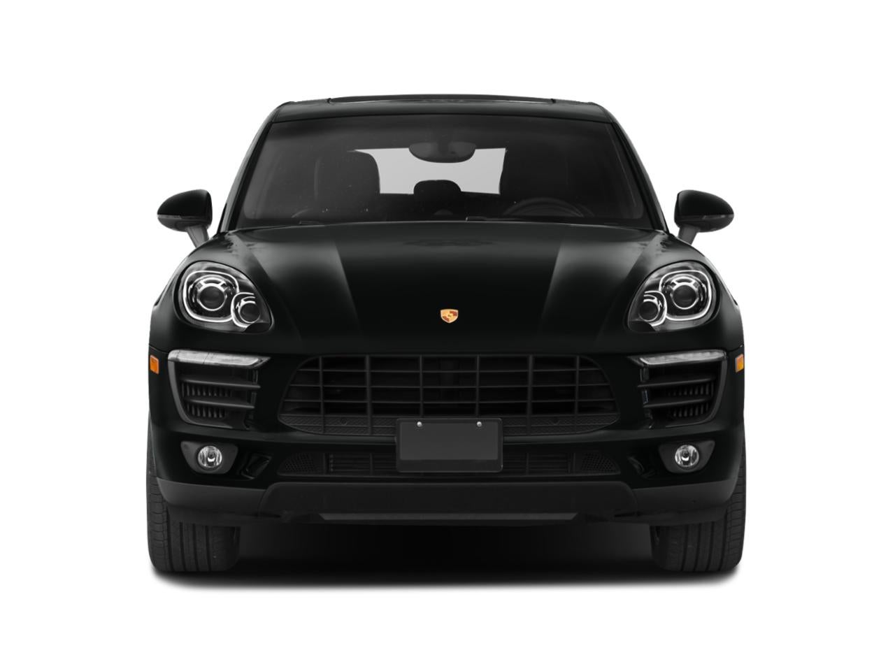 2015 Porsche Macan AWD 4dr Turbo