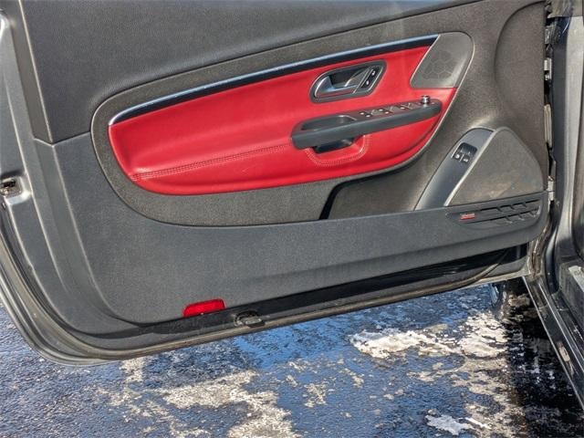 2013 Volkswagen Eos 2dr Conv Lux