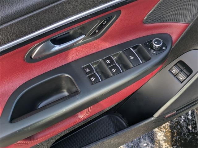 2013 Volkswagen Eos 2dr Conv Lux